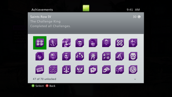 Row Row