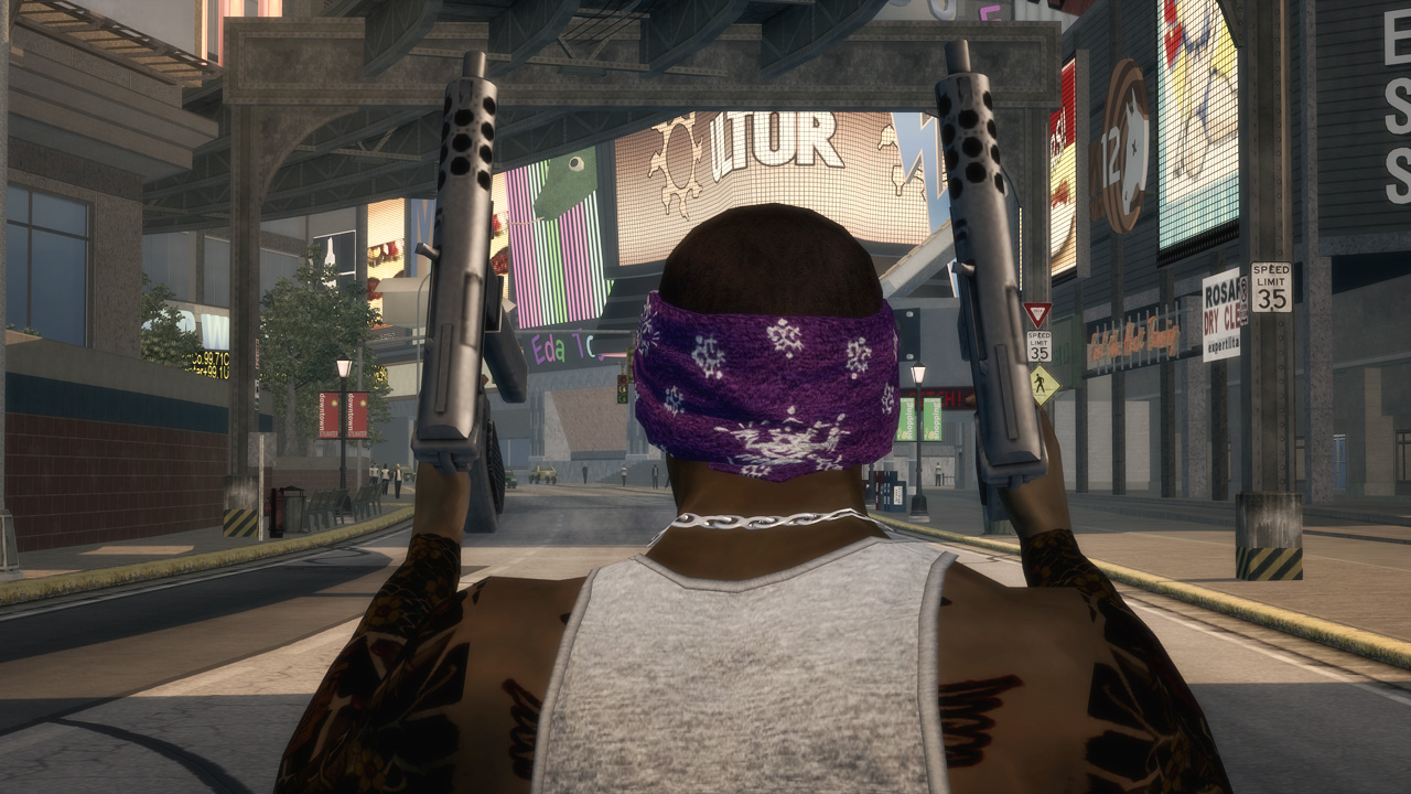 Saints Row 2 Dlc Pc