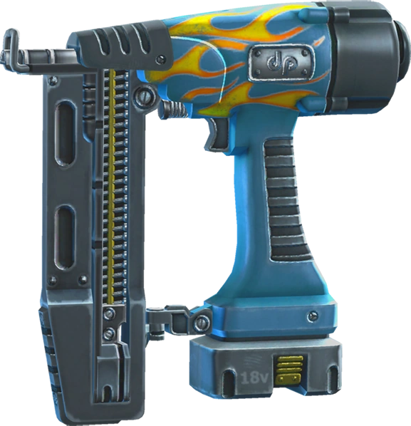 Rapid Fire Smg Saints Row Wiki Fandom