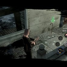 Zombie Uprising Saints Row Wiki Fandom