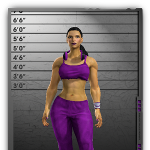 Player Customization Saints Row Wiki Fandom