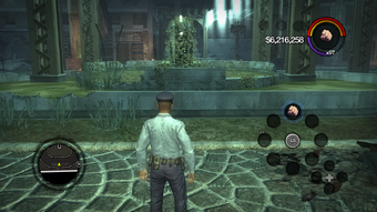 Zombie Uprising Saints Row Wiki Fandom