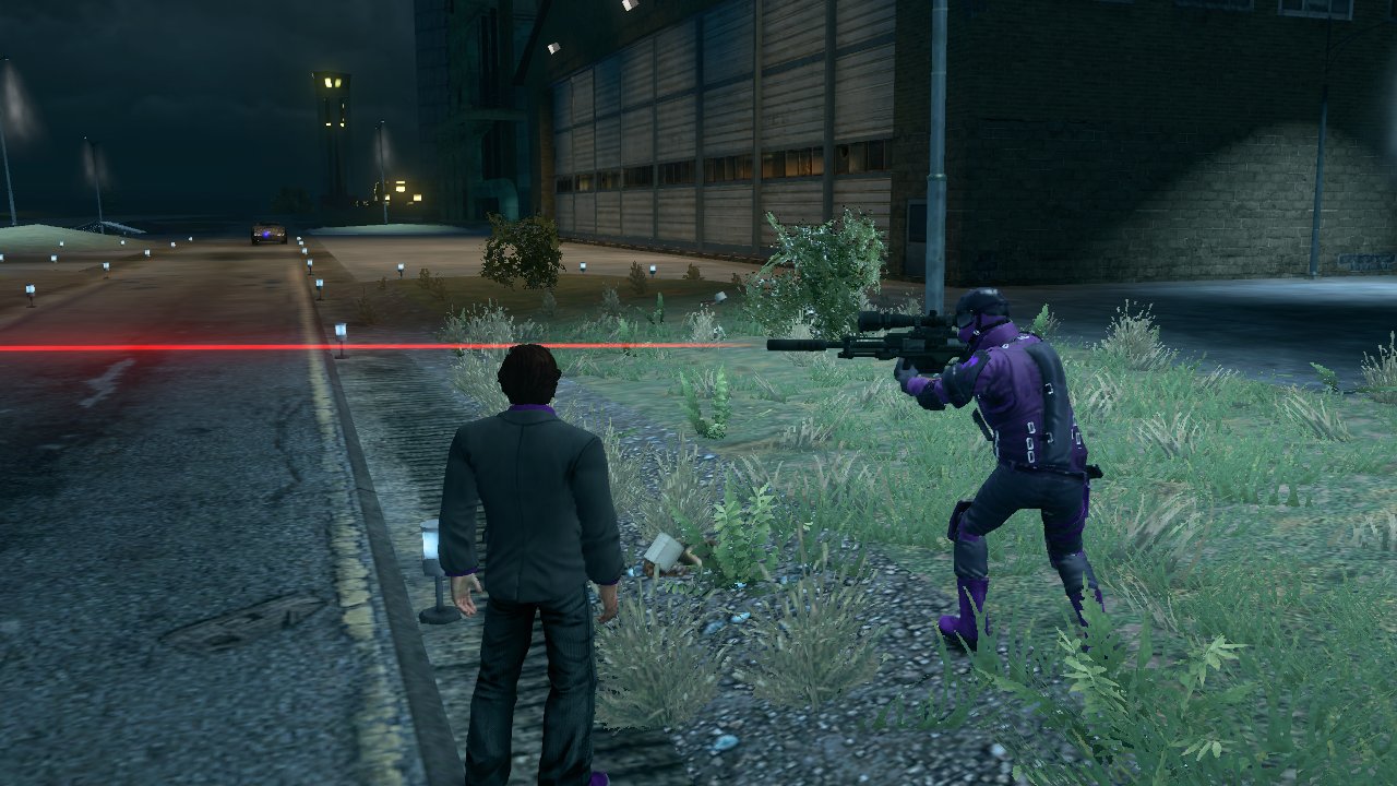 saints row 3 apoca fist saints row 3 apoca fist