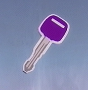 UI garage key
