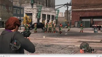 Luchadores | Saints Row Wiki | FANDOM powered by Wikia