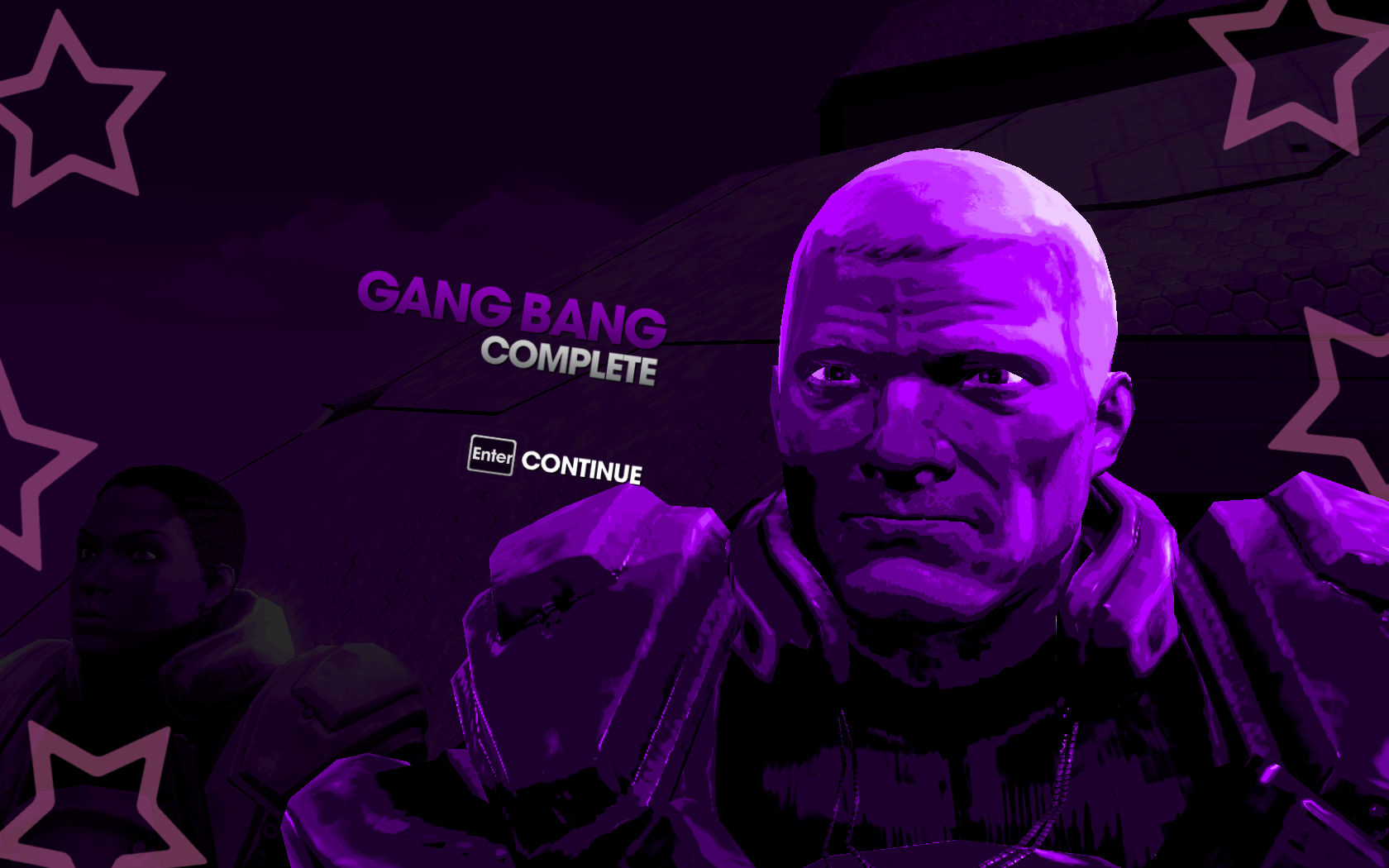 Gang Bang | Saints Row Wiki | FANDOM powered by Wikia Gang Bang | Saints Row Wiki | FANDOM powered by Wikia