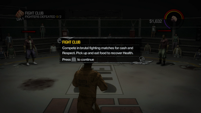 Portal Quotes Saints Row Wiki Fandom Powered By Wikia