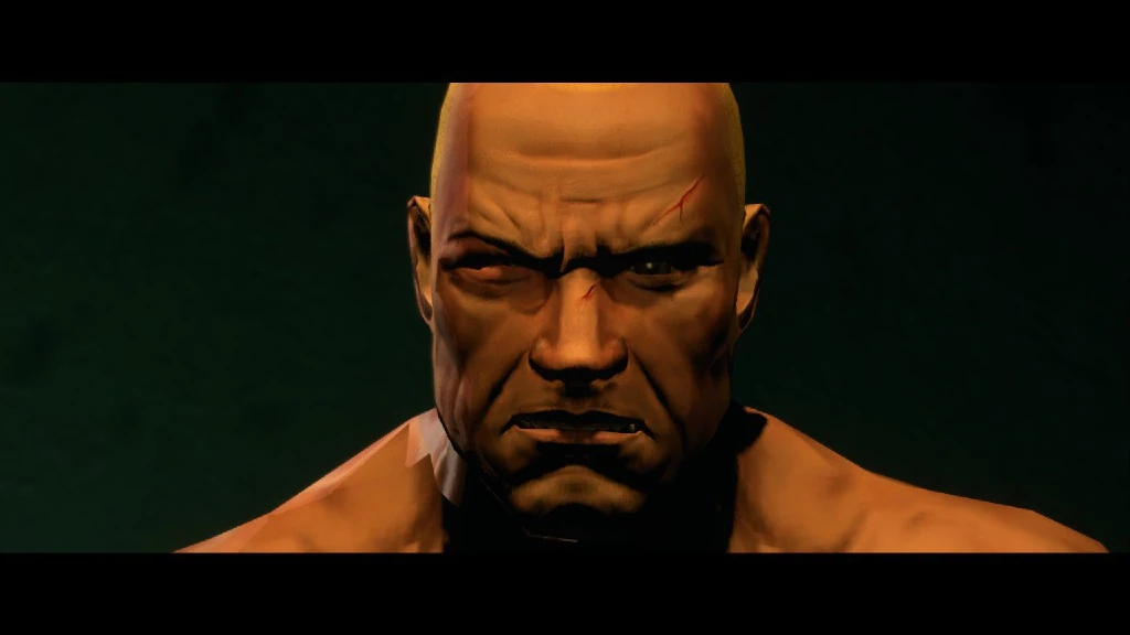 Killbane Saints Wiki FANDOM powered by Wikia