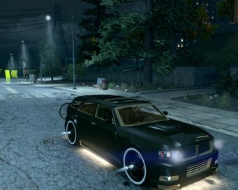 Hammer Saints Row Wiki Fandom Powered By Wikia