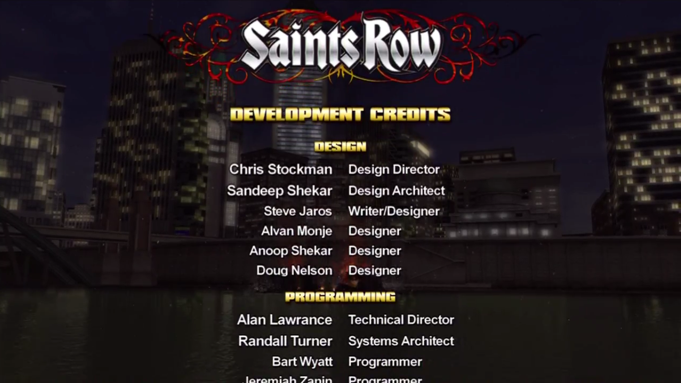 download new saints row