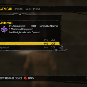 Jailbreak Saints Row Wiki Fandom