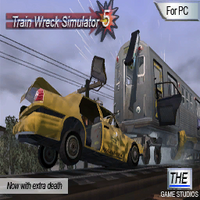 Game trainwrecksim