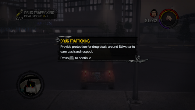 File:Drug Trafficking tutorial in Saints Row 2.png