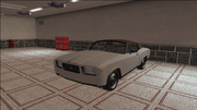 Saints Row variants - Vegas - Standard - front left