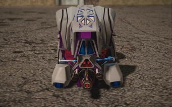 Xor Saints Row Wiki Fandom Powered By Wikia