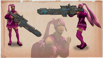 Anime Pack Saints Row Wiki Fandom Powered By Wikia