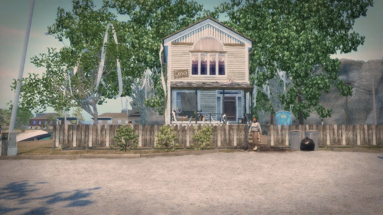 Saints For Ing Houses Credainatcon Image Robot House Jpg Saints Row Wiki Fandom Ed By Wikia