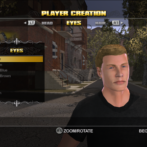 Player Customization Saints Row Wiki Fandom