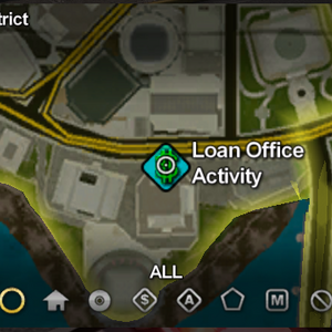 Loan Shark Saints Row Wiki Fandom