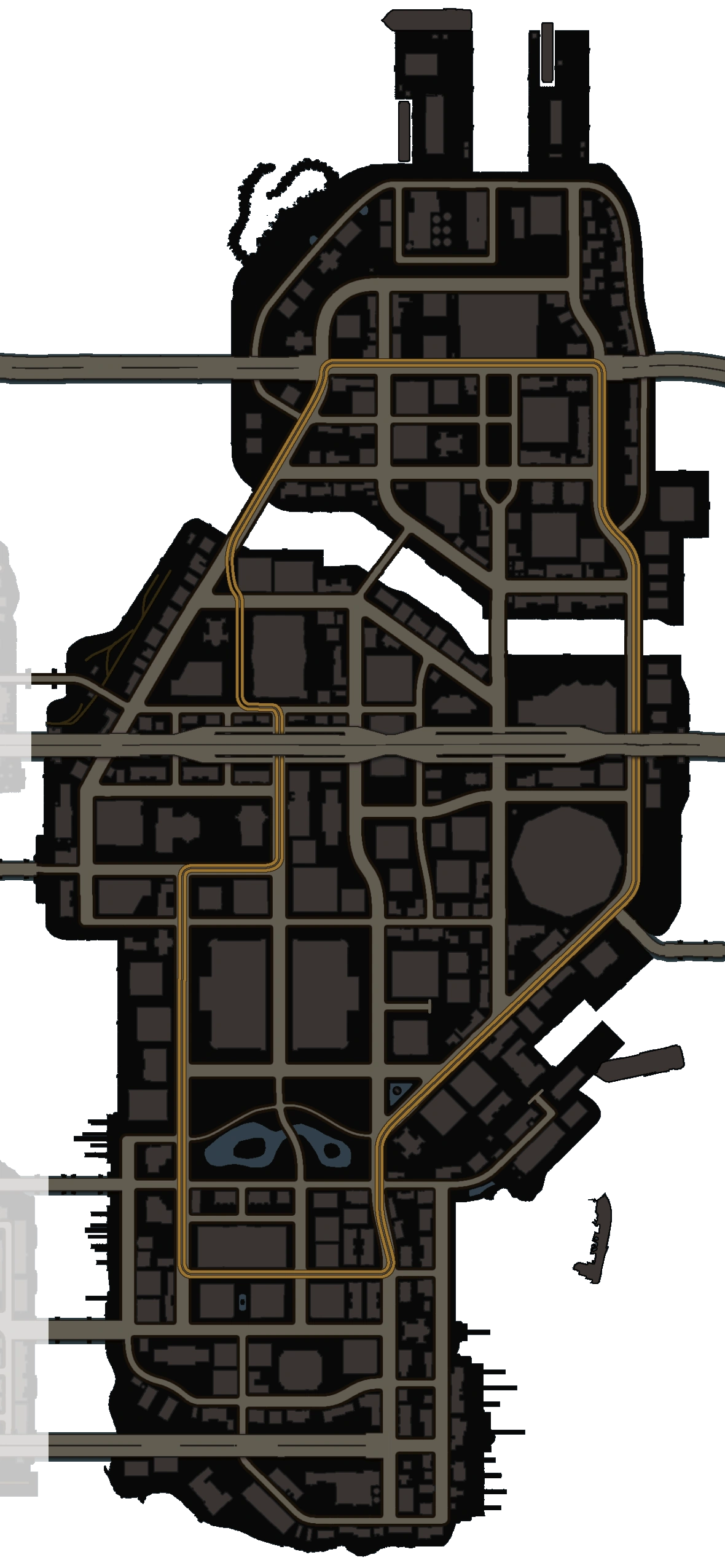 Bild Downtown (Steelport).png Saints Row Wiki FANDOM powered by Wikia