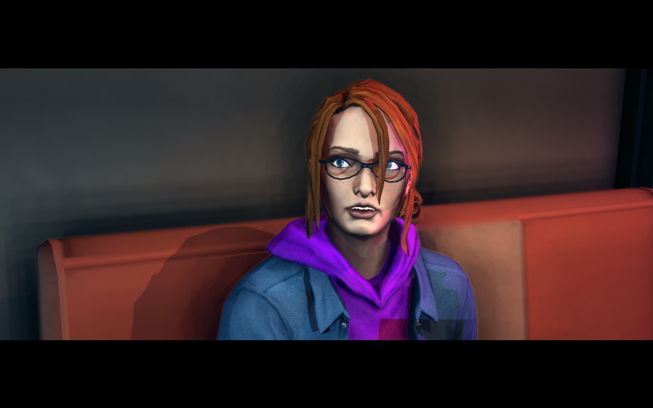 saints row 4 kinzie character creation saints row 4 kinzie character creation