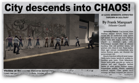 Newspaper bh07 Retribution