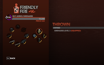 Weapons In Saints Row The Third Saints Row Wiki Fandom
