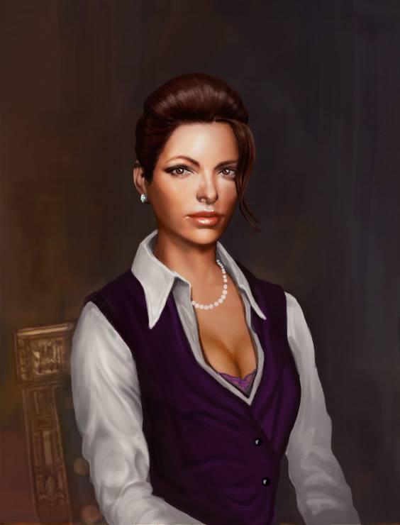 Image Shaundi Saints Row Iv Website Promo Saints Row Wiki Fandom Powered By Wikia 5135