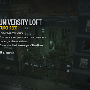 Cribs Saints Row Wiki Fandom