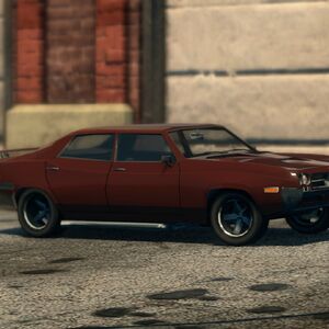Bootlegger Saints Row Wiki Fandom