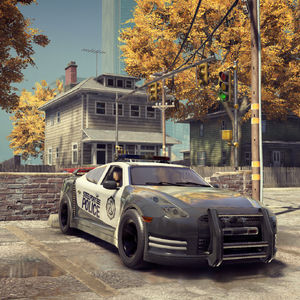 Peacemaker Saints Row Wiki Fandom