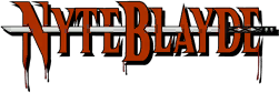 Nyte Blayde logo