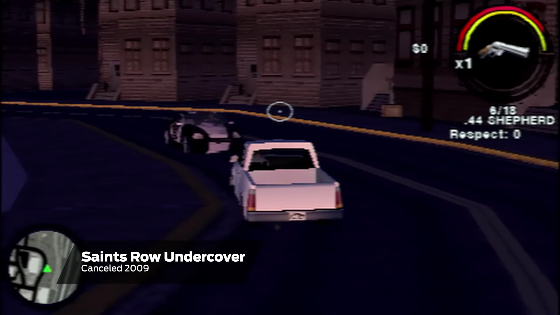 saints row undercover download