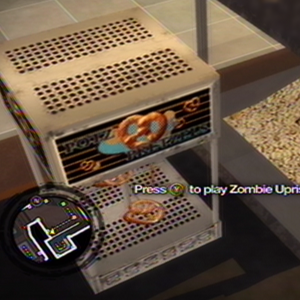 Zombie Uprising Saints Row Wiki Fandom
