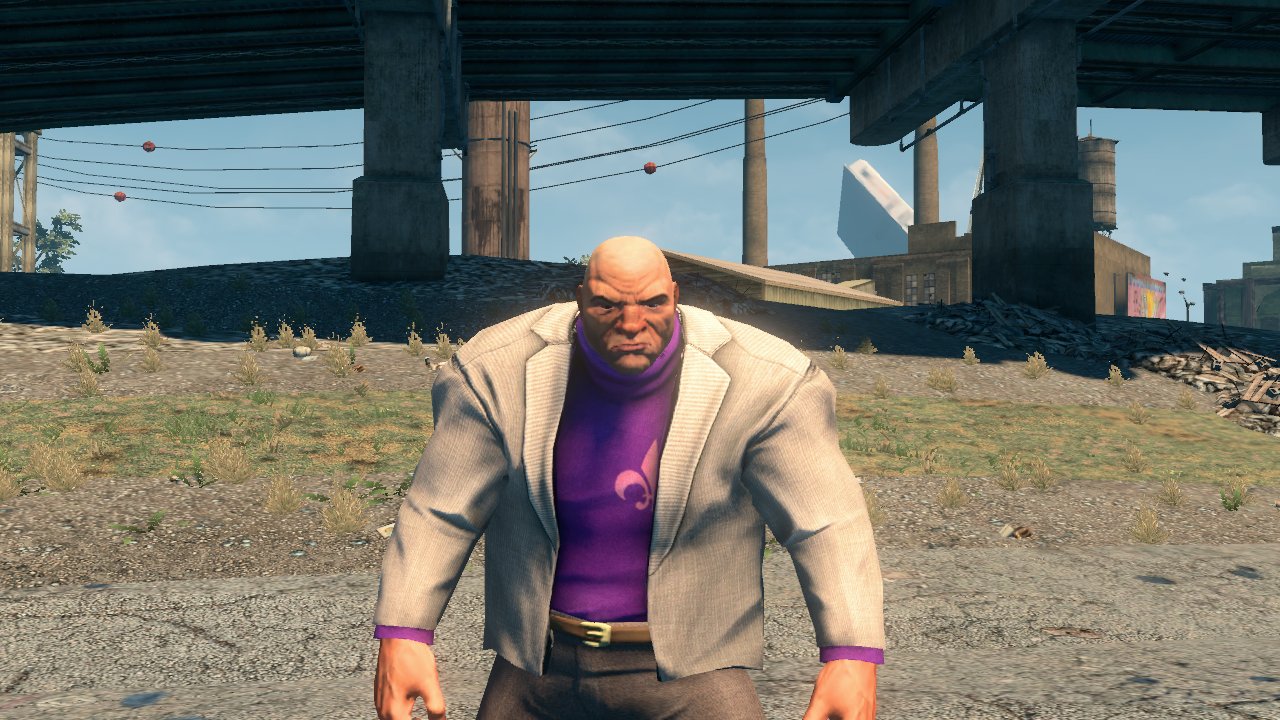 Multiplayer in Saints Row: The Third, Saints Row Wiki