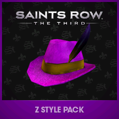 Z Style Pack
