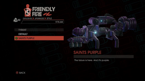 Portal Quotes Saints Row Wiki Fandom