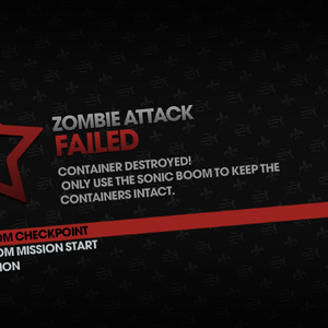 Zombie Attack Saints Row Wiki Fandom