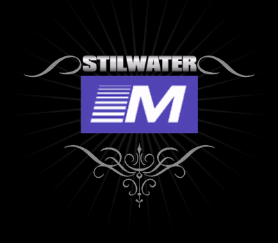 Stilwater Transit logo