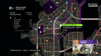 Nobody Loves Me Saints Row Wiki Fandom