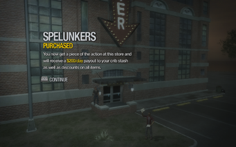 Saints Row 4 Store Hacks