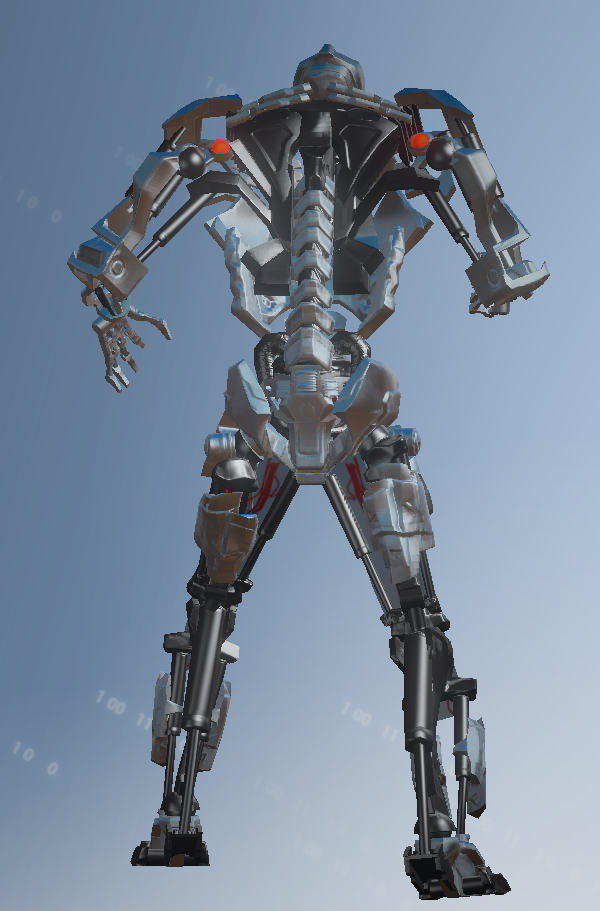 murderbot 2 murderbot 2