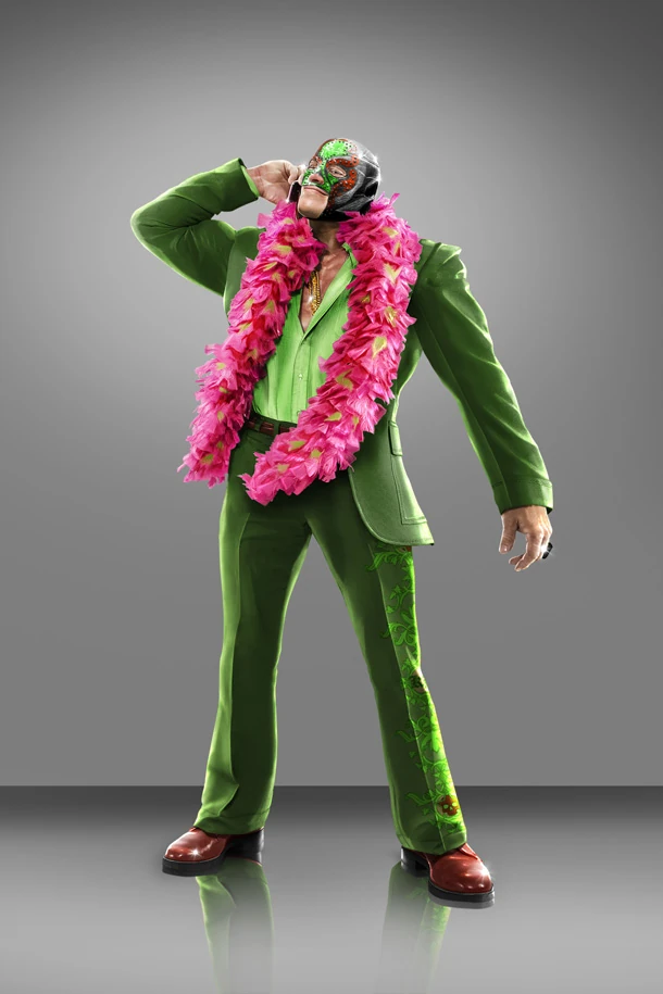 Killbane Saints Row Wiki Fandom