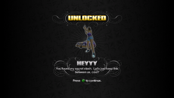 Easter Eggs Saints Row Wiki Fandom