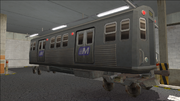 El Train
