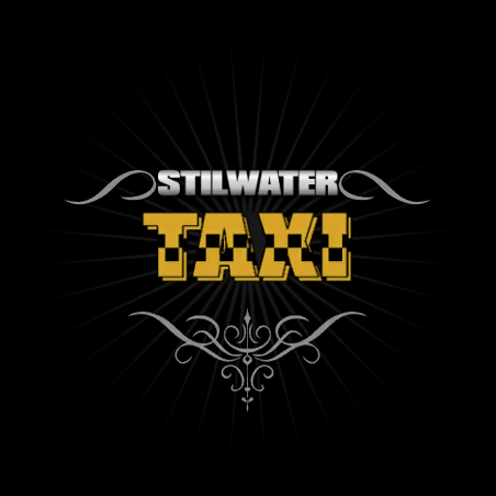 Stilwater Taxi logo