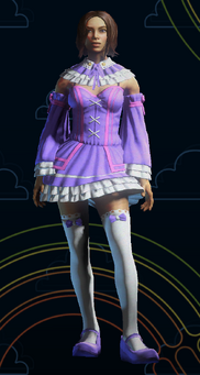 Anime Pack Saints Row Wiki Fandom Powered By Wikia