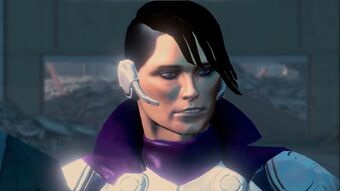 Matt Miller Saints Row Wiki Fandom