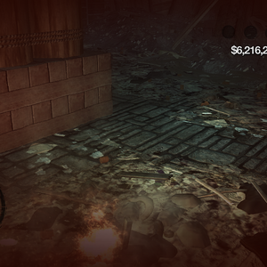 Zombie Uprising Saints Row Wiki Fandom