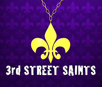 download free 3rd street saints